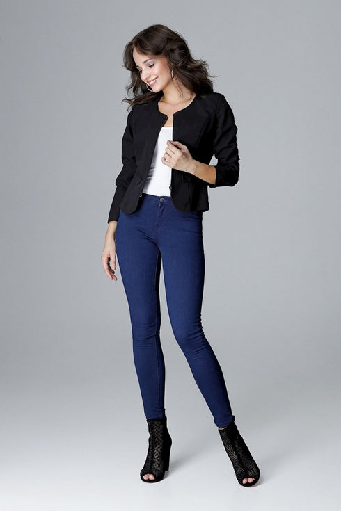 Jacket model 123541